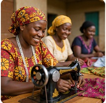 Women's Empowerment